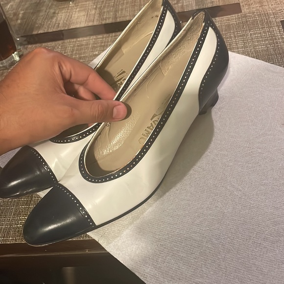 Salvatore Ferragamo Shoes - Picture 5 of 8